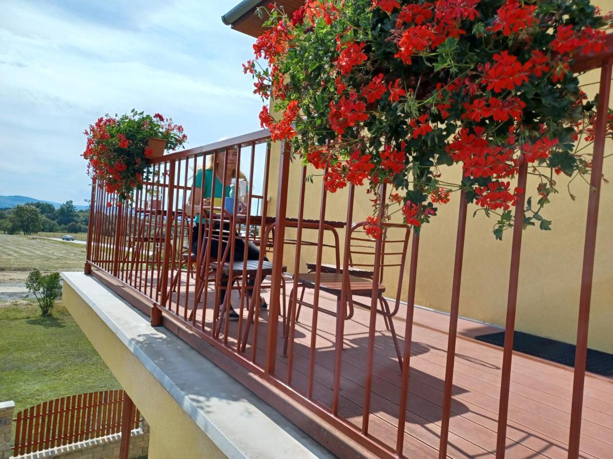 Privat U Eriky Ξενοδοχείο Stará Lesná Εξωτερικό φωτογραφία
