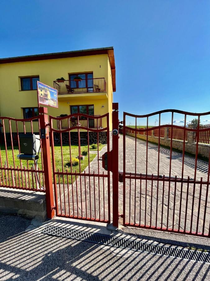 Privat U Eriky Ξενοδοχείο Stará Lesná Εξωτερικό φωτογραφία