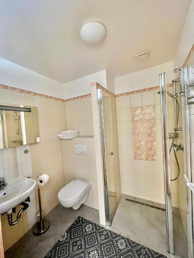 Privat U Eriky Ξενοδοχείο Stará Lesná Εξωτερικό φωτογραφία