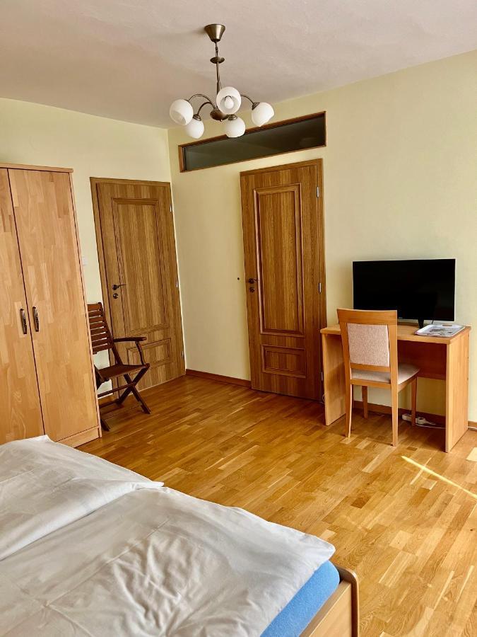 Privat U Eriky Ξενοδοχείο Stará Lesná Εξωτερικό φωτογραφία
